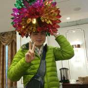 李胤祥头像