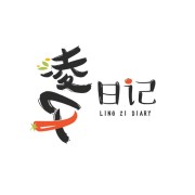 凌子日记头像