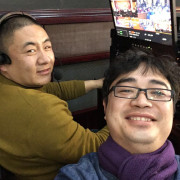董超头像