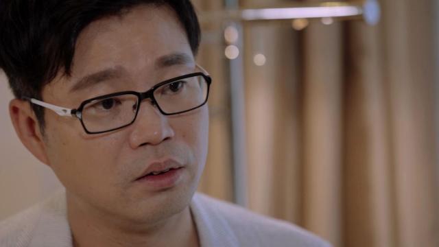 王迅 不喜剧亦人生