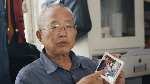 川崎广人的农事