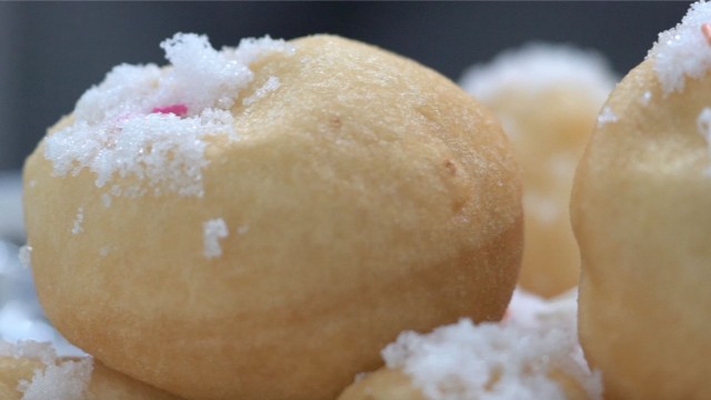 甜蜜滋味