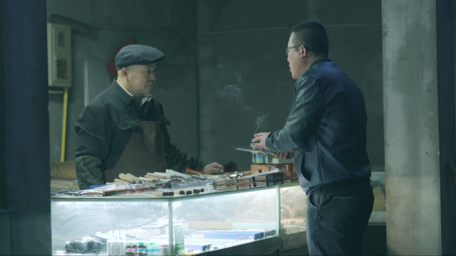 菜场江湖·预告片