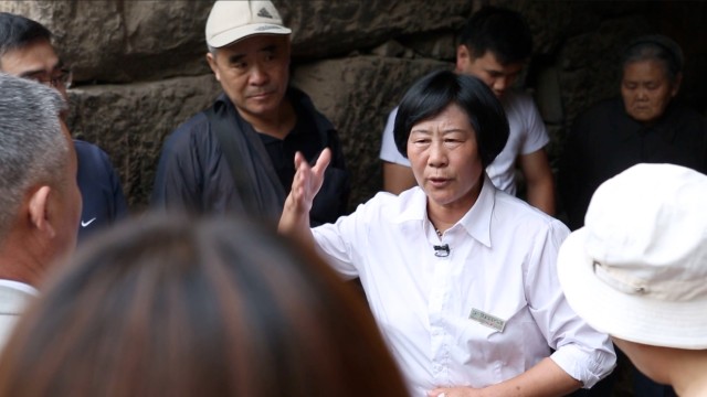 年近花甲的段子手