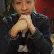 尹鑫头像