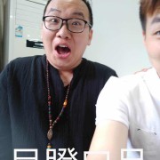 王晨粱头像