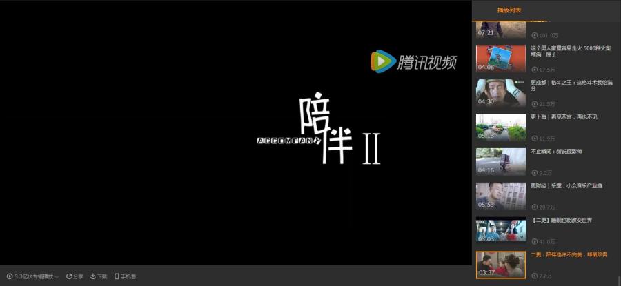 发行动态