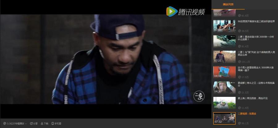 发行动态
