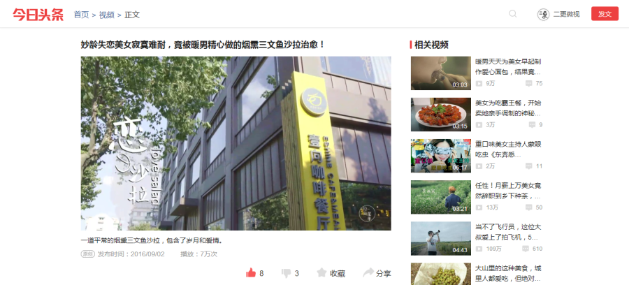 发行动态