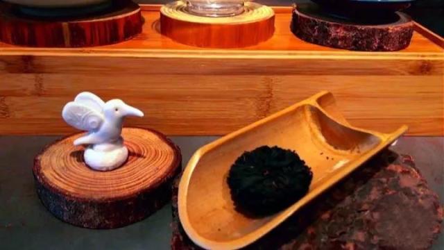 茶之旅