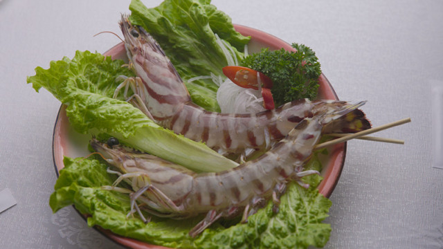 楼上火锅