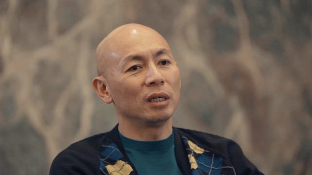 我的电影梦