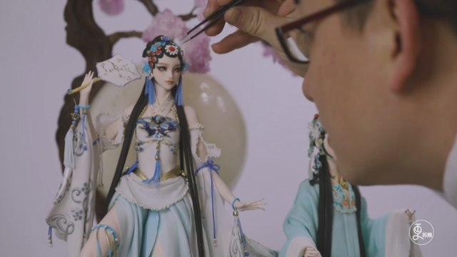 糖王周毅