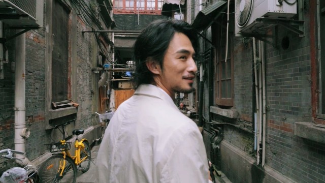 张晓晨