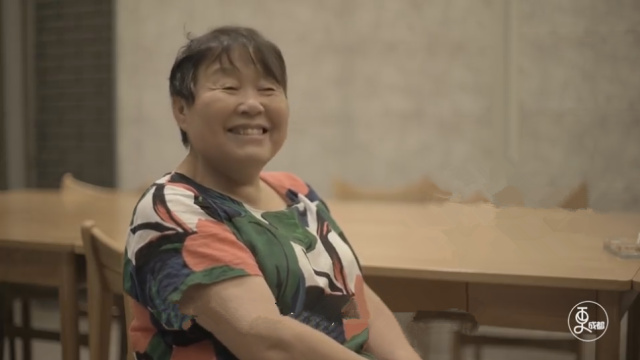 奶奶厨房