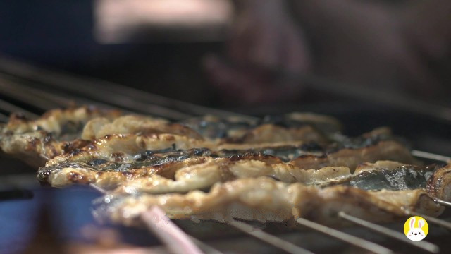 鳗诚屋