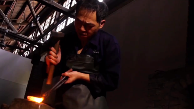 赋新运河系列故事之运河工匠