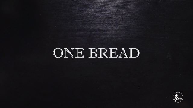 ONE BREAD