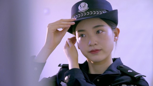 经开警察故事