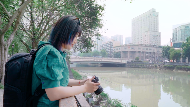 今天你会不会来