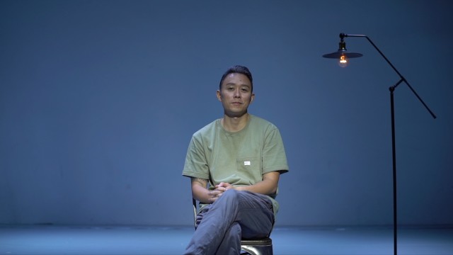 情书
