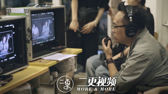 爱讲故事的喵先生