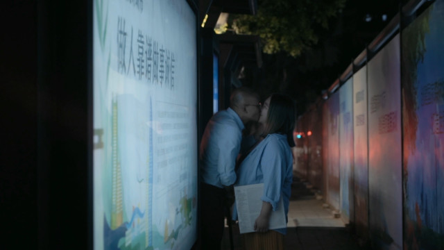 我的大叔男友（精彩花絮）