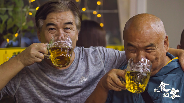 此食此客第8集：人生路口的啤酒驿站（精华版）