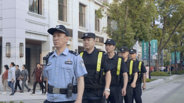 寻人总司令