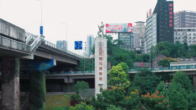 大馆奴