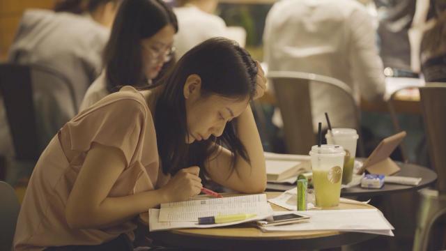  24小时书店的24小时