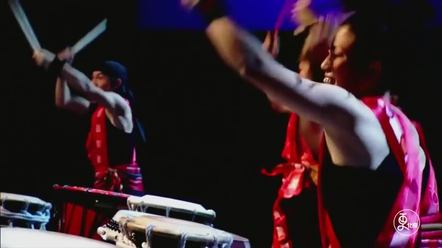 太鼓心音