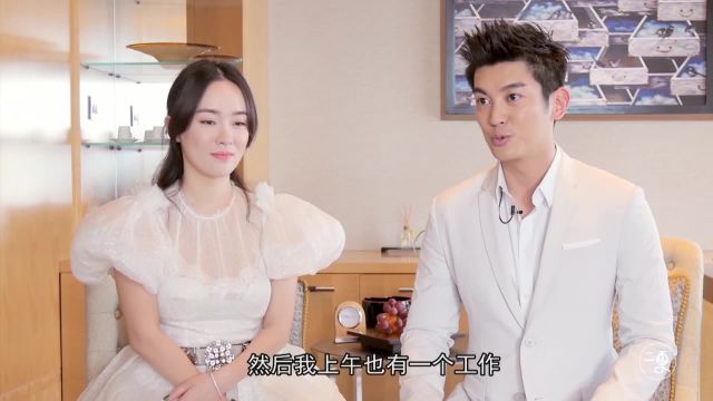 我们的罗曼蒂克