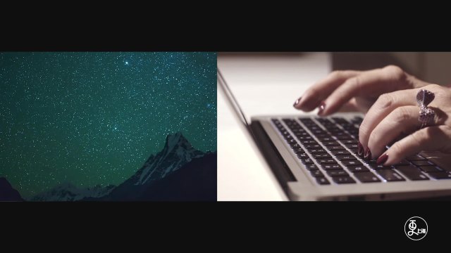 宇宙翻译官