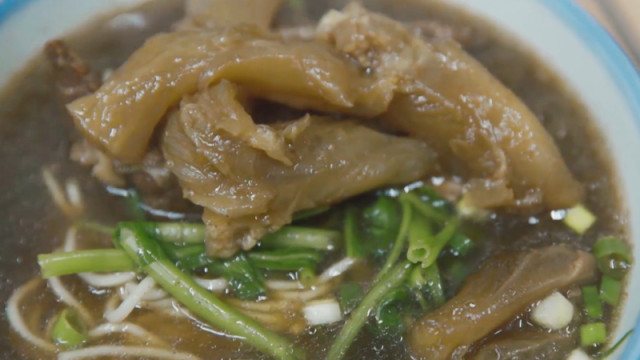 台湾之味