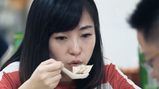 老底子的夜滋味