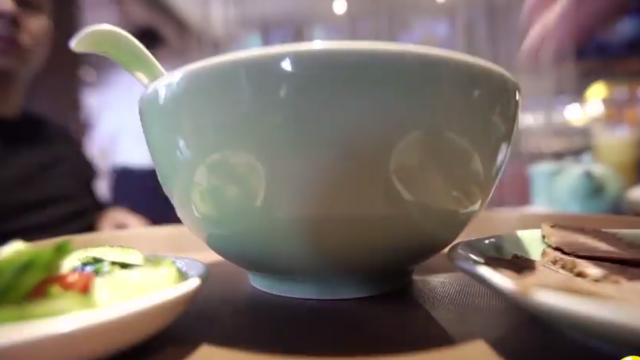 伊禾藏香牛肉面