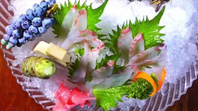 美食混剪