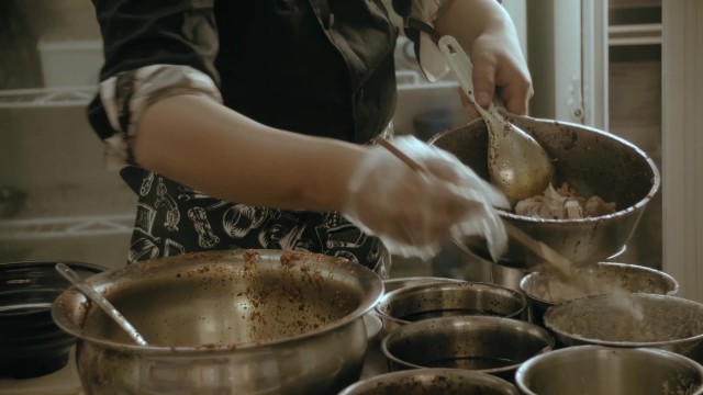 幺鸡面