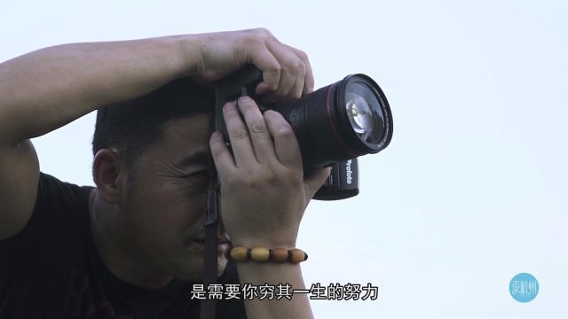 肖全和他的时代照相馆