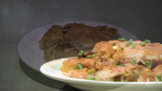 老邓头的豆皮店