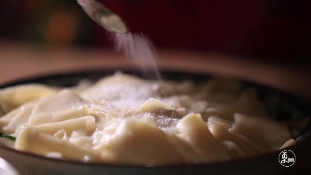 腊汁肉揪面片