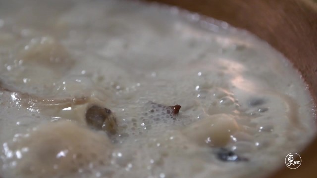 羊汤
