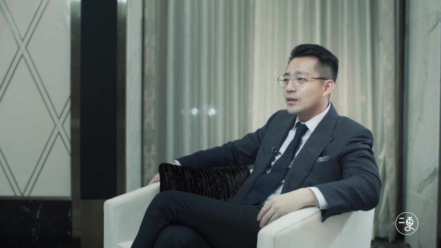 汪小菲说