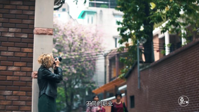 游走艺术家