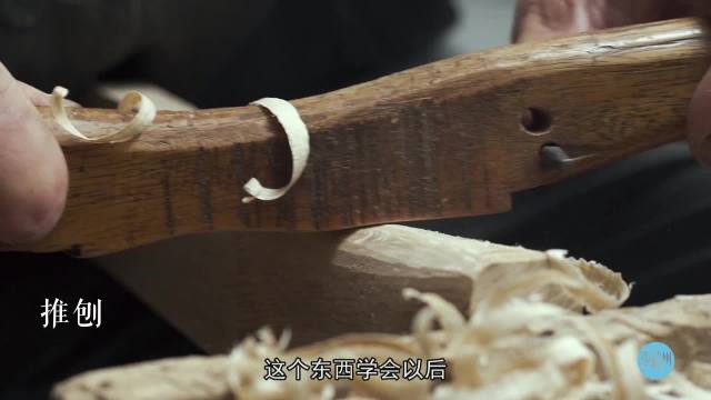 最后的箍桶匠