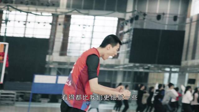 西政男排